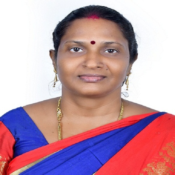 Mrs. V. Umayal Muthu